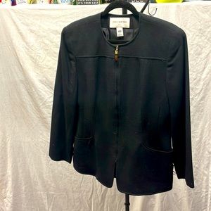 Jones New York suit coat